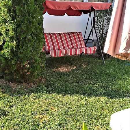 Liza Apartman Gyula Exterior foto