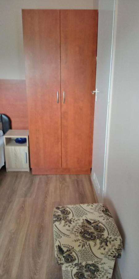 Liza Apartman Gyula Exterior foto